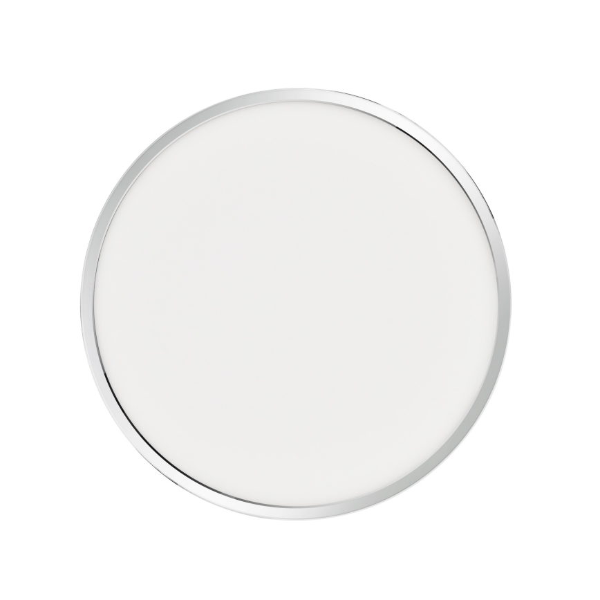 Nordlux - LED stropno svetlo za kupatilo OJA, zatemnjivo (prigušiva) LED/19W/230V 3000/4000K IP54 prečnik 43 cm