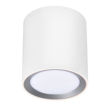 Nordlux - LED Prigušiva za kupatilo reflektorska lampa LANDON SMART LED/8W/230V 2700-6500K IP44 bela