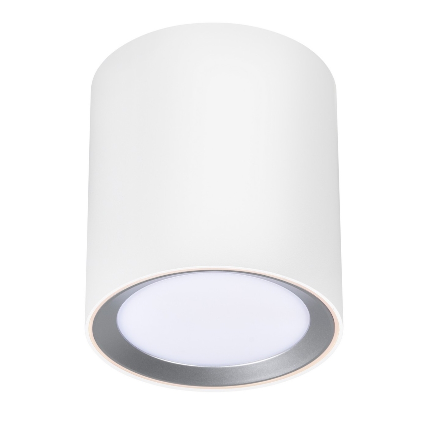 Nordlux - LED Prigušiva za kupatilo reflektorska lampa LANDON SMART LED/8W/230V 2700-6500K IP44 bela