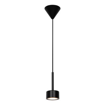 Nordlux - LED prigušiva luster na sajli CLYDE LED/4W/230V