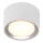 Nordlux - LED Prigušiva plafonjera FALLON LED/5,5W/230V 2700K pr. 10 cm bela