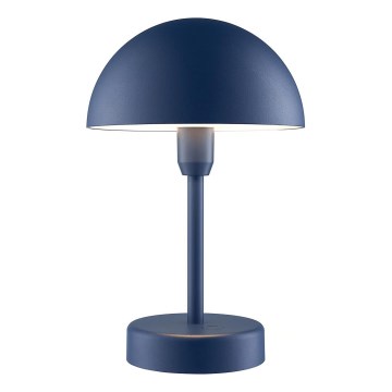 Nordlux - LED prigušiva punjiva dodirna spoljna stona lampa ELLEN LED/2,8W/3,7V IP44 plava