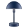 Nordlux - LED prigušiva punjiva dodirna spoljna stona lampa ELLEN LED/2,8W/3,7V IP44 plava