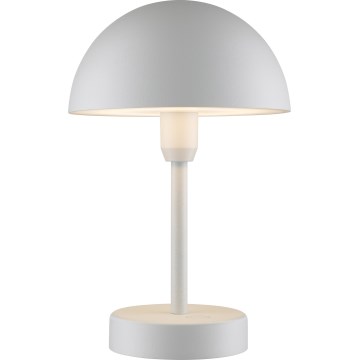 Nordlux - LED Prigušiva punjiva vanjska stona lampa ELLEN LED/2,8W/3,7V IP44 bela