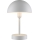 Nordlux - LED Prigušiva punjiva vanjska stona lampa ELLEN LED/2,8W/3,7V IP44 bela