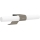 Nordlux - LED Prigušiva rasveta za ogledalo u kupatilu HELVA LED/9,5W/230V IP44 3000/4000K CRI 90 mat krom