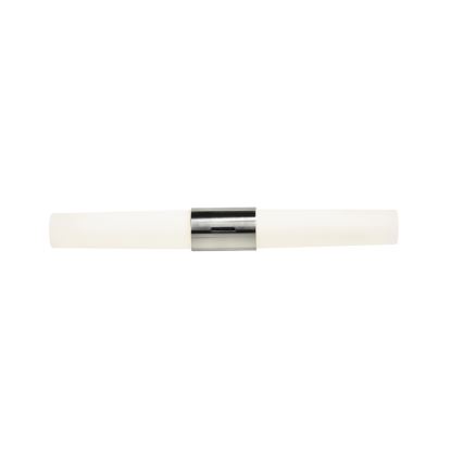 Nordlux - LED Prigušiva rasveta za ogledalo u kupatilu HELVA LED/9,5W/230V IP44 3000/4000K CRI 90 mat krom