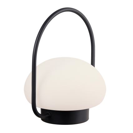 Nordlux - LED Prigušiva spoljašnja prenosna lampa SPONGE LED/4,8W/3,7V 2x2200 mAh IP65