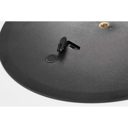 Nordlux - LED Prigušiva spoljašnja stona lampa SPONGE LED/4,8W/3,7V IP65
