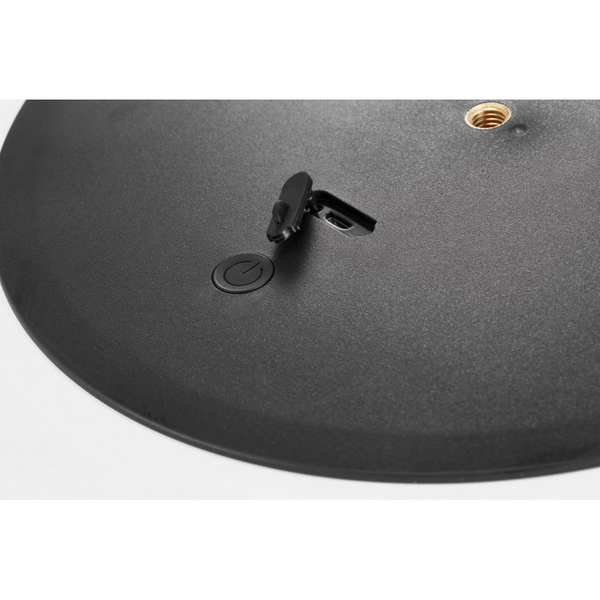Nordlux - LED Prigušiva spoljašnja stona lampa SPONGE LED/4,8W/3,7V IP65