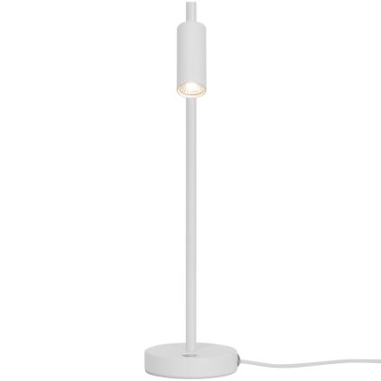 Nordlux - LED Prigušiva stona lampa OMARI LED/3,2W/230V bela