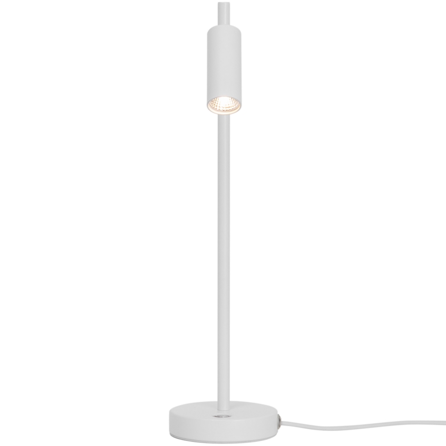 Nordlux - LED Prigušiva stona lampa OMARI LED/3,2W/230V bela