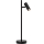 Nordlux - LED Prigušiva stona lampa OMARI LED/3,2W/230V crno