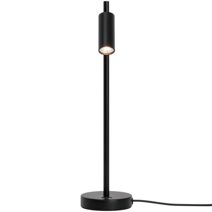 Nordlux - LED Prigušiva stona lampa OMARI LED/3,2W/230V crno