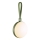Nordlux - LED Prigušiva vanjska prenosna lampa BRING TO-GO LED/1W/3,7V IP54 1500 mAh zelena