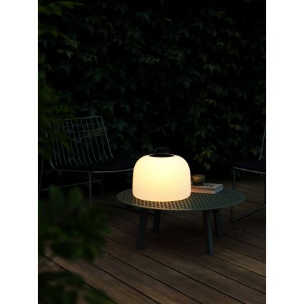 Nordlux - LED Prigušiva vanjska prenosna lampa KETTLE TO-GO LED/6,8W/3,7V IP65