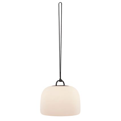 Nordlux - LED Prigušiva vanjska prenosna lampa KETTLE TO-GO LED/6,8W/3,7V IP65