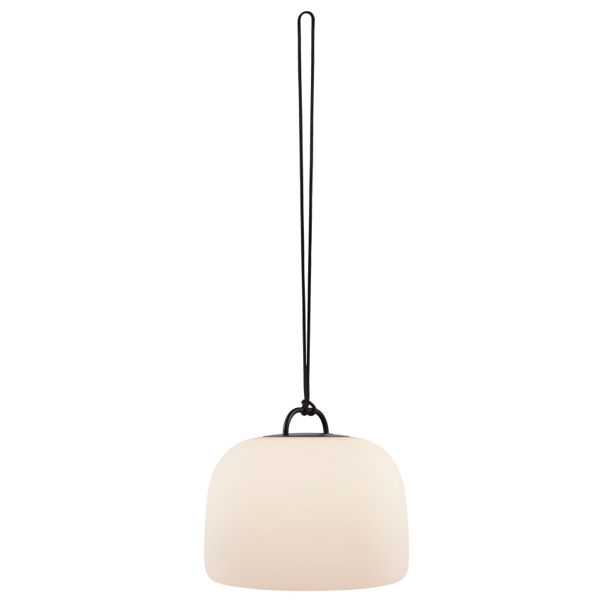 Nordlux - LED Prigušiva vanjska prenosna lampa KETTLE TO-GO LED/6,8W/3,7V IP65