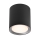 Nordlux - LED Prigušiva za kupatilo reflektorska lampa LANDON SMART LED/8W/230V 2700-6500K IP44 crno