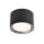 Nordlux - LED Prigušiva za kupatilo reflektorska lampa LANDON SMART LED/8W/230V 2700-6500K IP44 crno
