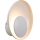 Nordlux - LED Prigušiva zidna lampa MARSI LED/7W/230V bela
