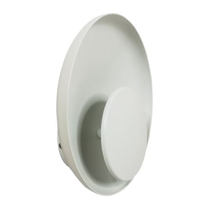 Nordlux - LED Prigušiva zidna lampa MARSI LED/7W/230V bela