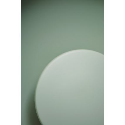 Nordlux - LED Prigušiva zidna lampa MARSI LED/7W/230V zelena
