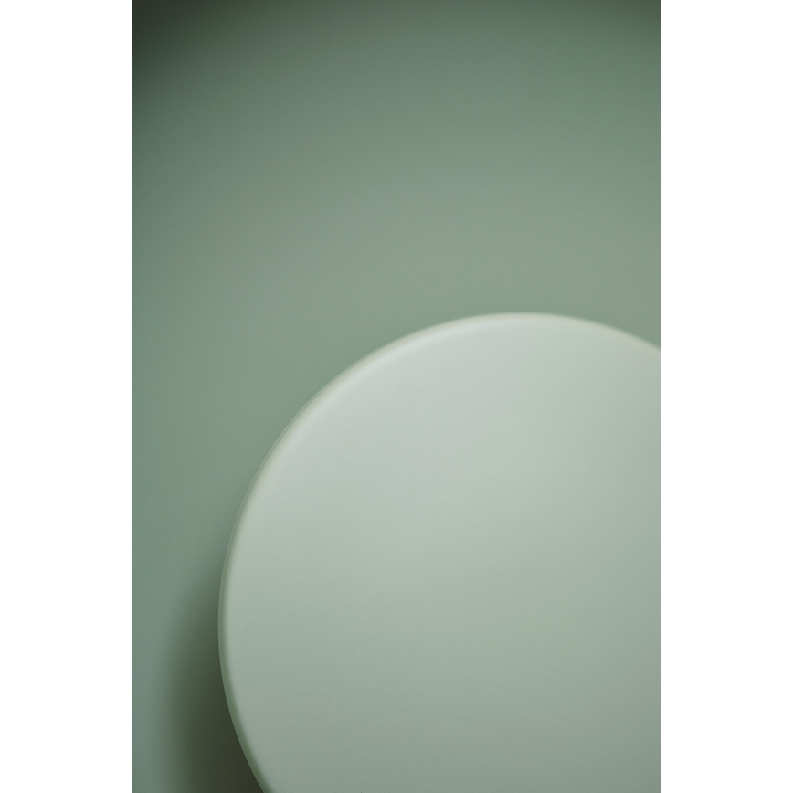Nordlux - LED Prigušiva zidna lampa MARSI LED/7W/230V zelena