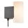 Nordlux - LED Prigušiva zidna lampa MONA LED/10W/230V CRI 90
