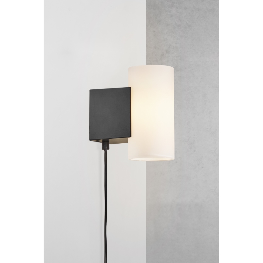 Nordlux - LED Prigušiva zidna lampa MONA LED/10W/230V CRI 90