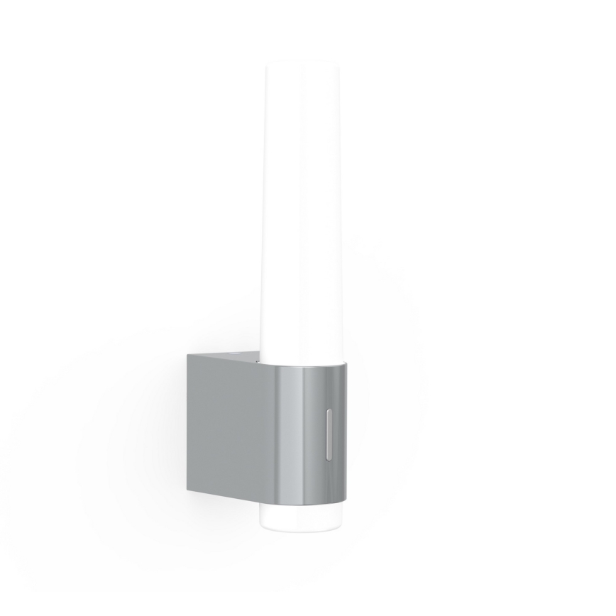 Nordlux - LED Prigušiva zidna lampa za kupaonicu HELVA LED/6,8W/230V IP44 CRI 90 sjajni krom