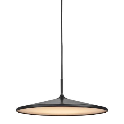 Nordlux - LED Prigušivi luster na sajli BALANCE LED/230V 2700K pr. 42 cm crno