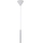 Nordlux - LED Prigušivi luster na sajli OMARI LED/4,4W/230V bela