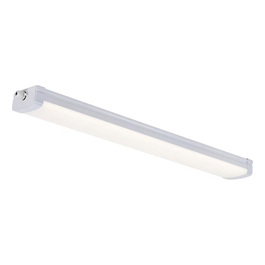 Nordlux - LED Radna baterijska lampa BURBANK LED/31W/230V 4000K IP65