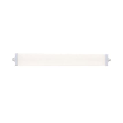 Nordlux - LED Radna baterijska lampa BURBANK LED/31W/230V 4000K IP65