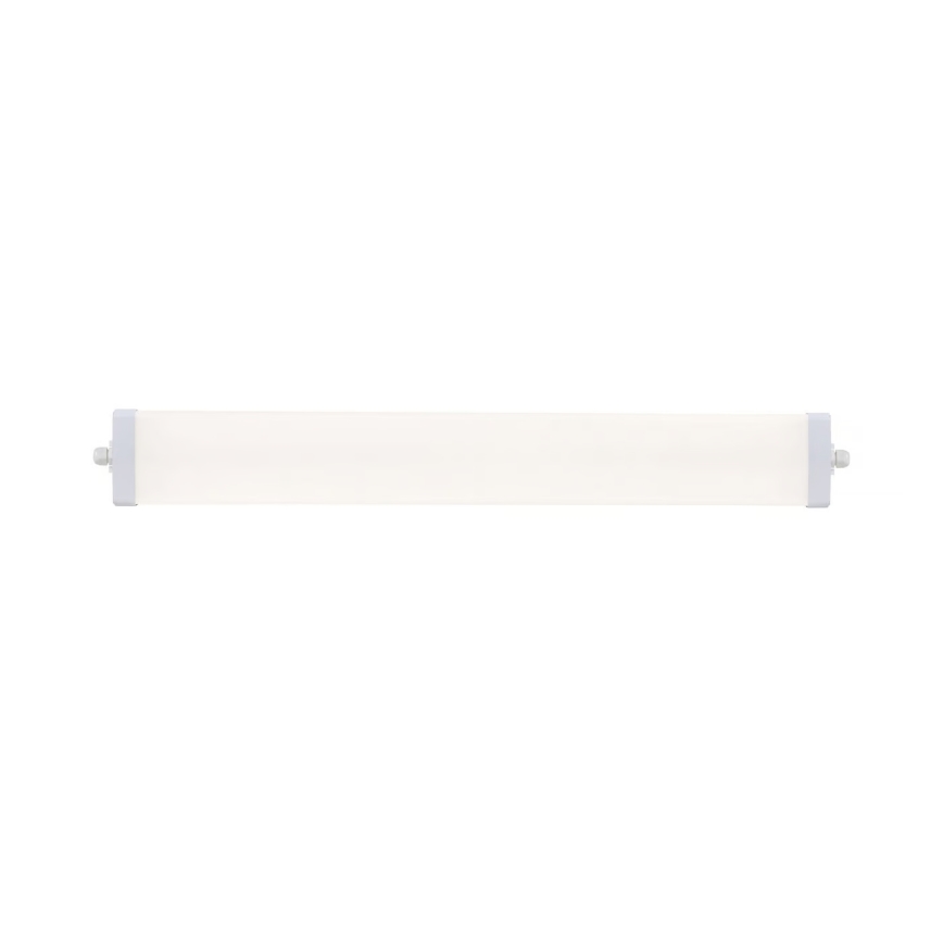 Nordlux - LED Radna baterijska lampa BURBANK LED/31W/230V 4000K IP65