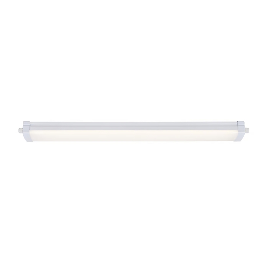 Nordlux - LED Radna baterijska lampa BURBANK LED/31W/230V 4000K IP65