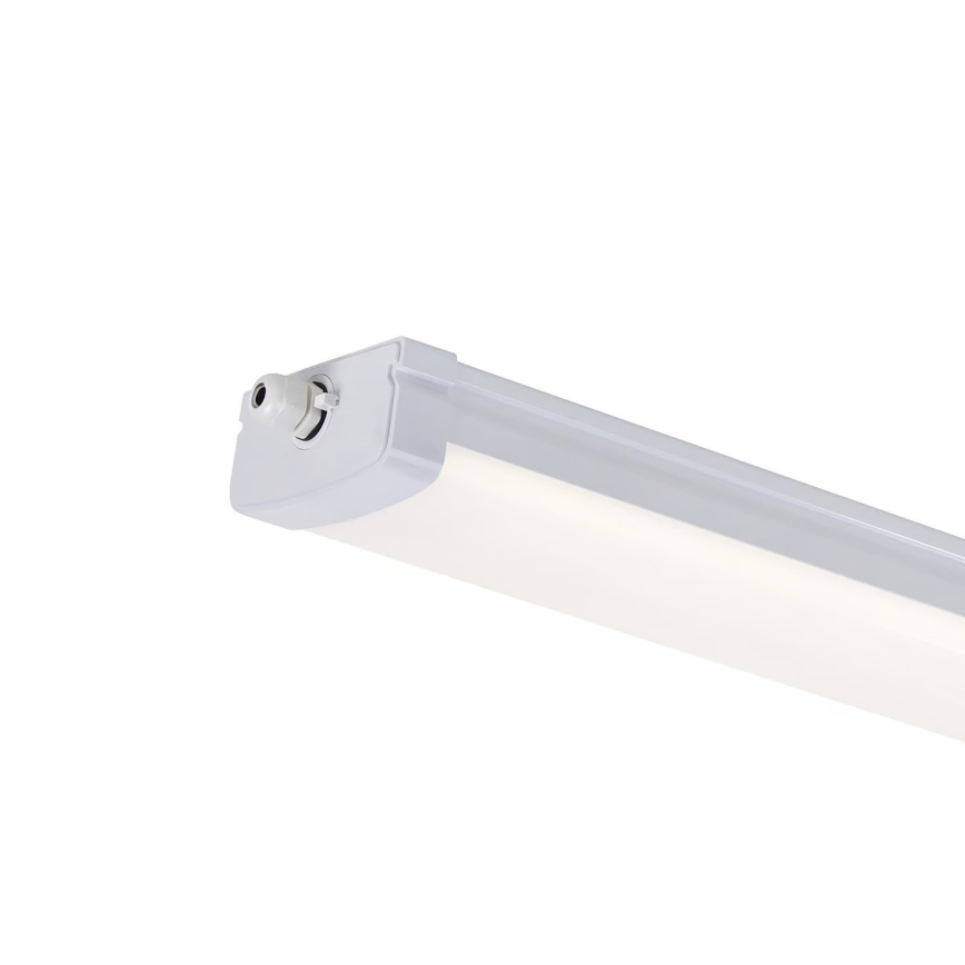 Nordlux - LED Radna baterijska lampa BURBANK LED/31W/230V 4000K IP65