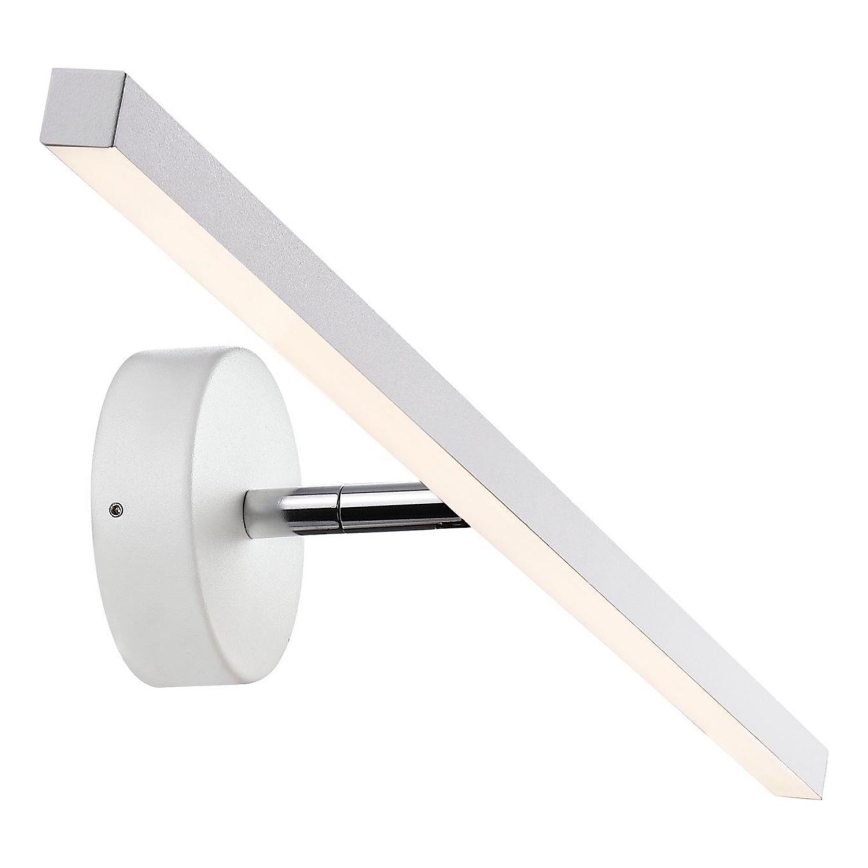 Nordlux - LED Rasveta za ogledalo u kupatilu IP LED/5,3W/230V IP44 60 cm bela