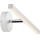 Nordlux - LED Rasveta za ogledalo u kupatilu IP LED/6,2W/230V IP44 40 cm bela