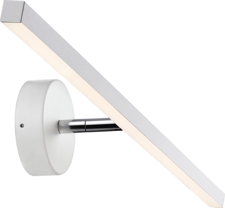 Nordlux - LED Rasveta za ogledalo u kupatilu IP LED/7,2W/230V IP44 60 cm bela