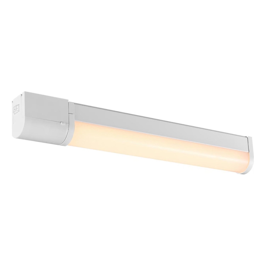 Nordlux - LED Rasveta za ogledalo u kupatilu MALAIKA LED/6W/230V 3000K IP44 bela