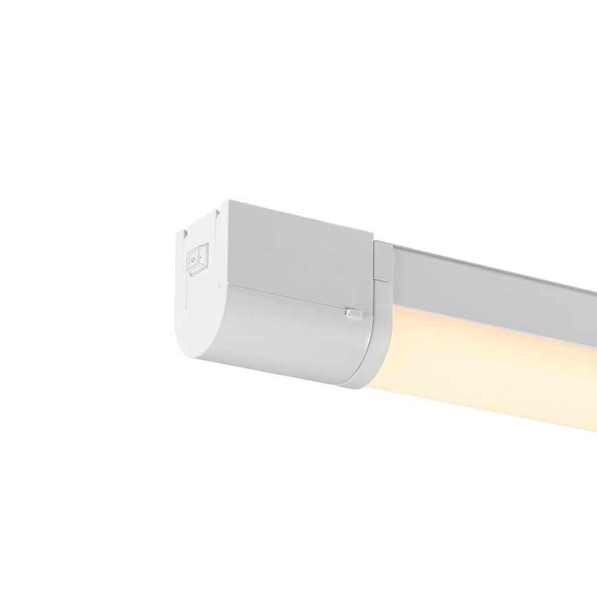 Nordlux - LED Rasveta za ogledalo u kupatilu MALAIKA LED/6W/230V 3000K IP44 bela
