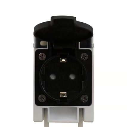 Nordlux - LED Rasveta za ogledalo u kupatilu MALAIKA LED/6W/230V 3000K IP44 bela