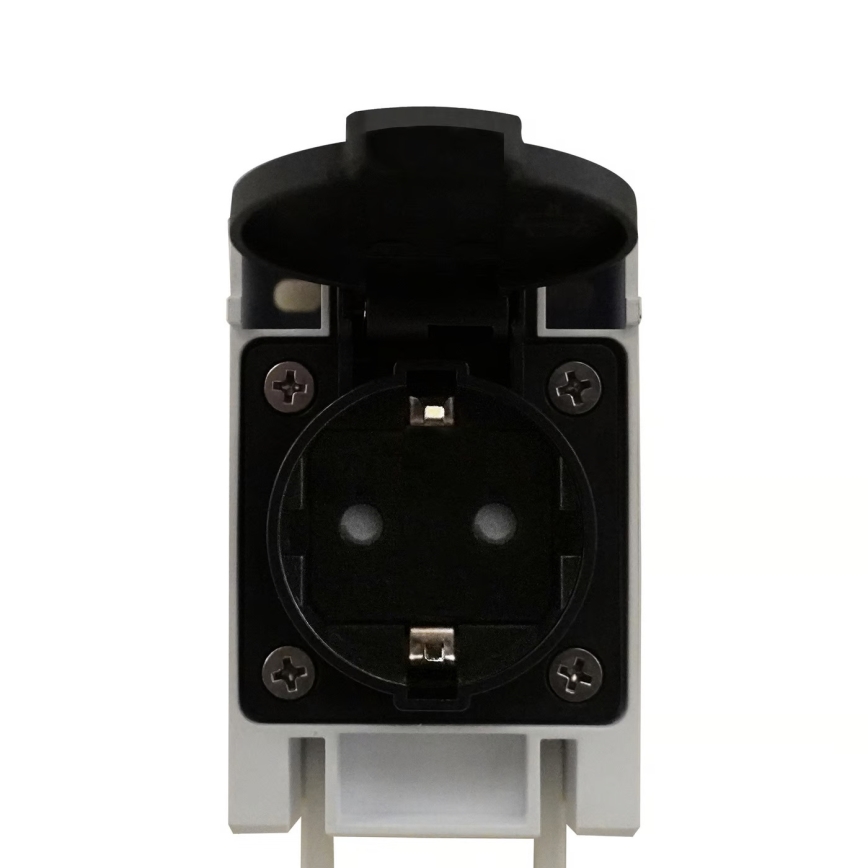Nordlux - LED Rasveta za ogledalo u kupatilu MALAIKA LED/6W/230V 3000K IP44 bela