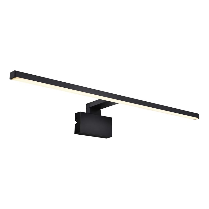 Nordlux - LED Rasveta za ogledalo u kupatilu MARLEE LED/11,5W/230V 3000K IP44 crno