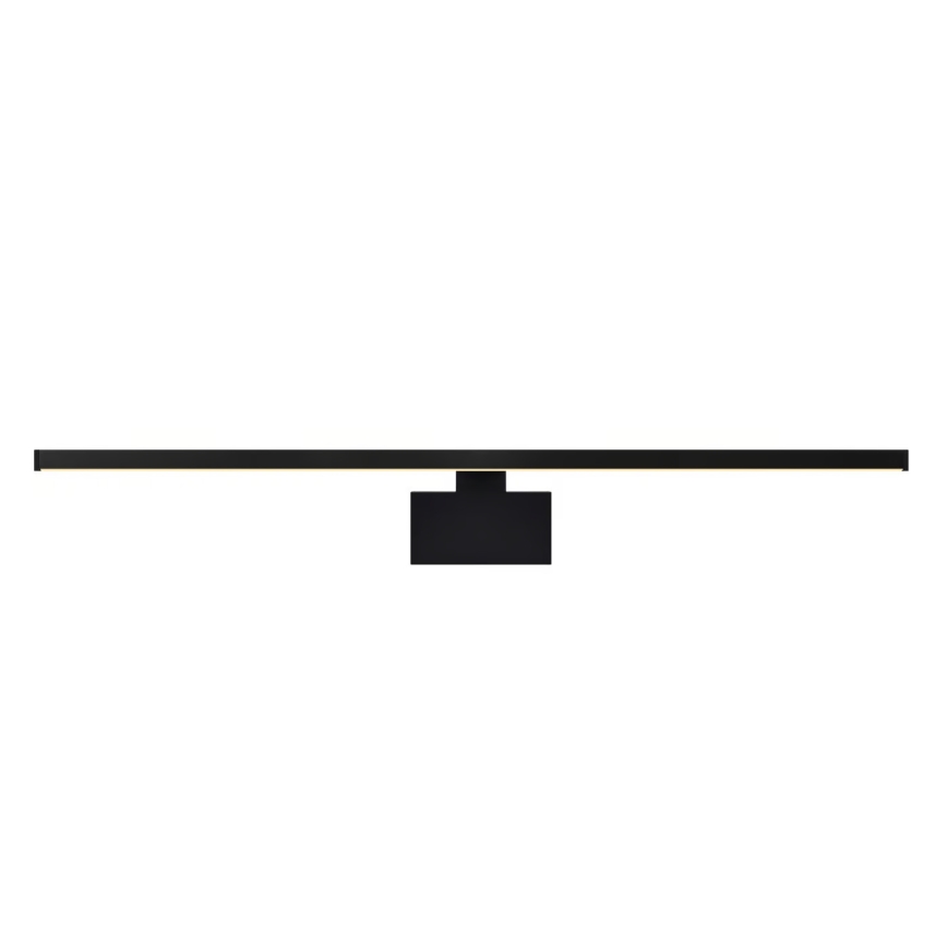 Nordlux - LED Rasveta za ogledalo u kupatilu MARLEE LED/11,5W/230V 3000K IP44 crno