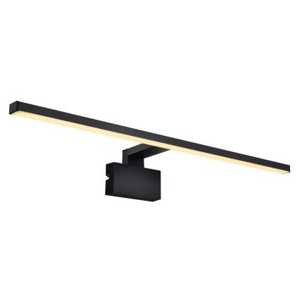 Nordlux - LED Rasveta za ogledalo u kupatilu MARLEE LED/11,5W/230V 3000K IP44 crno