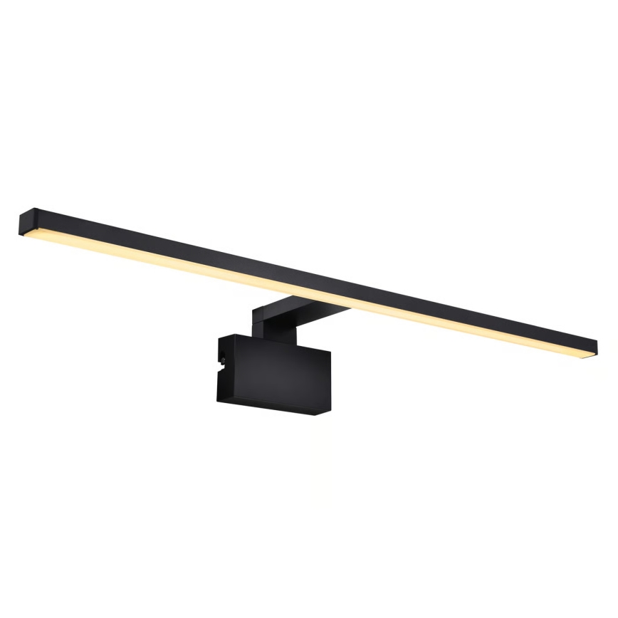 Nordlux - LED Rasveta za ogledalo u kupatilu MARLEE LED/11,5W/230V 3000K IP44 crno