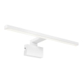 Nordlux - LED Rasveta za ogledalo u kupatilu MARLEE LED/8,9W/230V 4000K IP44 bela